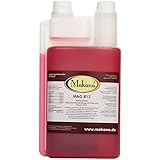 Makana Magnesium B12 flüssig, 1000 ml Dosierflasche (1 x 1 l)