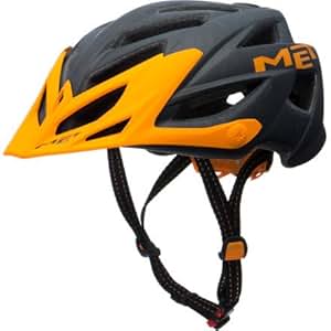 MET MTB Helme MTB All Mountain Helm Terra matt camouflage schwarz ...