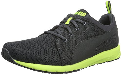 puma carson runner noir