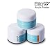 Elite99 Professional Acrylic Powder Crystal Glitter Nail Art Tips UV Gel Builder White Clear Pink 15g