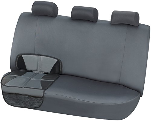 Walser Kindersitz-Unterlage Tidy Fred - 5