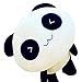 Produktbild Tinksky niedlich Panda gefüllte Kissen Kissen Plüsch Tier Spielzeug Puppe anschmiegsam Kropf