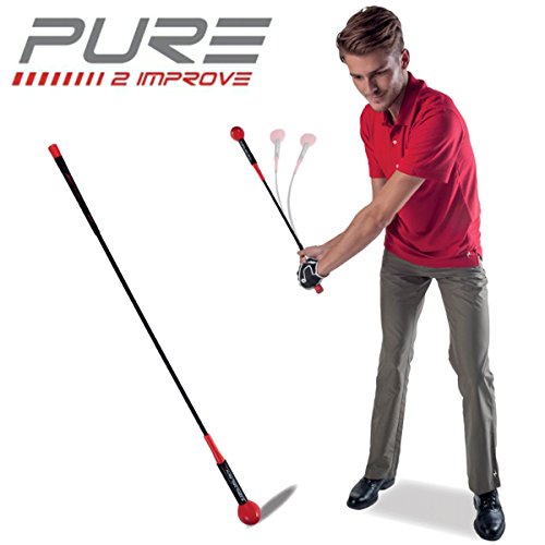 pure 2 improve golf
