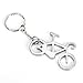 Price comparison product image Well-Goal Novelty Bike Bicycle Keychain Keyring Bottle Wine Beer Opener Tool