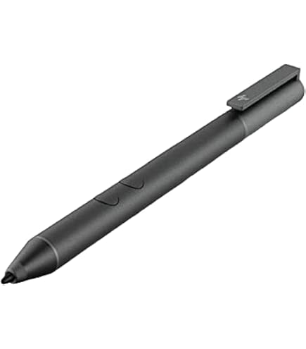 Bluetooth-Compatibile attivo Penna per HP EliteBook x360 G3 / G4 / G6 / G7 / G8 / G9, HP Elite x2, HP ZBook Studio x360 G5, HP ProBook G1 / G2, HP Bluetooth-Compatibile attivo Penna per HP EliteBook x360 G3 / G4 / G6 / G7 / G8 / G9, HP Elite x2, HP ZBook Studio x360 G5, HP ProBook G1 / G2, HP