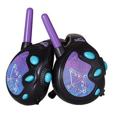 Preisvergleich Produktbild Nerf Rebelle Walkie Talkie [UK Import]