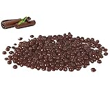 ✦Operación simple - Solo derrite la cera en el calentador de cera, luego use una espátula de madera para aplicar la cera derretida a sus pelos no deseados. Cuando la cera se seque, sepárela directamente de la piel, ¡no se requieren tiras de cera!