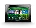 Produktbild BlackBerry PlayBook Tablet 64 GB (17,8 cm (7 Zoll) Display, Touchscreen, 3 MP Kamera vorne, 5 MP Kamera hinten)