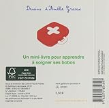 Image de Écorchure, écharde, hoquet, gerçure