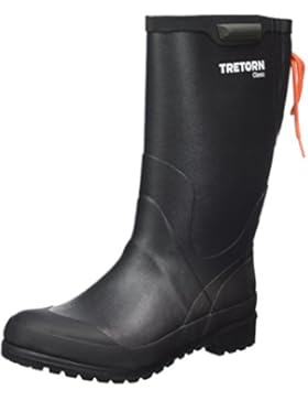 Tretorn Unisex-Erwachsene Classic Gummistiefel