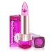 CINEEN Jelly Lipstick Professional Long Lasting Moisturizing Crystal Colour Changing Lip Balm Mask Gloss 3PCS/Set
