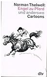 Image de Engel zu Pferd und anderswo. Cartoons.