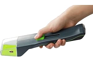 RB&G Insektenfänger Insektenfalle lebend Falle für kleine Insekten grün