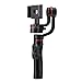Produktbild Handheld Gimbal Stabilisator, Glatte 3-Achsen-Handheld Gimbal Stabilisator für iPhone X 8 7 Plus 6 Plus Samsung Galaxy S9 S8 Smartphones Vertigo Shoot phonego Mode Focus Pull & Zoom-Fähigkeit