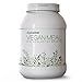 Produktbild veganpower® Vegan Meal - Diät-Shake Pflanzlicher Mahlzeitenersatz - Natur 1kg MADE IN AUSTRIA