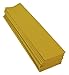 Produktbild Clairefontaine 901015C Packung mit 10 Bögen Krepppapier, 2 x 0,5m, ideal für Schulaktivitäten, 1 Pack, zitronengelb