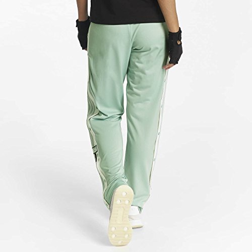 adidas light green pants