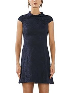 ESPRIT Collection Damen Kleid 017eo1e001