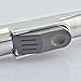 KES Toilet Handheld Bidet Sprayer Cloth Diaper Sprayer Bathroom Spray Wand Shattaf Polished Chrome, P900