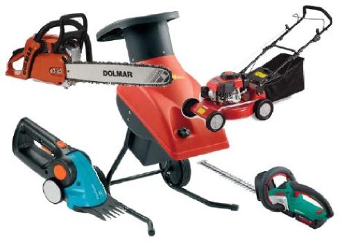 Aparoli 840264 Klingen-Pflege für elektrische Scheren und Kettensägen, 400 ml - 2