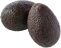 Growers Pride Ripe and Ready To Eat Avocado - 2 Pack