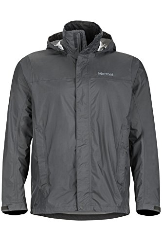 Marmot 41200-1440-4 Chaqueta, Hombre, Gris Pizarra, M