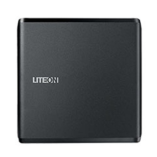 Preisvergleich Produktbild LiteOn ES1 External Portable DVDRW, ES1