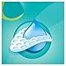 Pampers Baby Dry Nappies Carry Pack - Size 6+, 19 Nappies