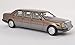 Produktbild Neo NEO44306 Mercedes 250 D Long V 124 Limousine 1990 METALLIC Brown 1:43 Model