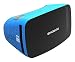Produktbild homido-Helm Virtuelle Realität IOS/Android blau
