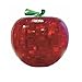 Produktbild HCM Kinzel 3005 - Crystal Puzzle: Apfel rot