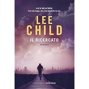 Il ricercato: Serie di Jack Reacher