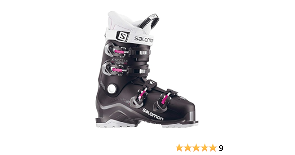 salomon x access wide