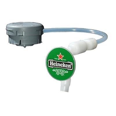 beertender 30 Tubes de service Beertender pour tireuse à bière Seb & Krups - Livré par KafooStore - Colissimo 48h - Pack de 30