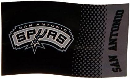 Official San Antonio Spurs Flag