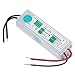 Produktbild Elektronisches Netzteil DC 12 V 15 W LED Elektronisches Netzteil Trafo IP67 Wasserdicht Elektronischer Adapter Außen LED Strip Lamp