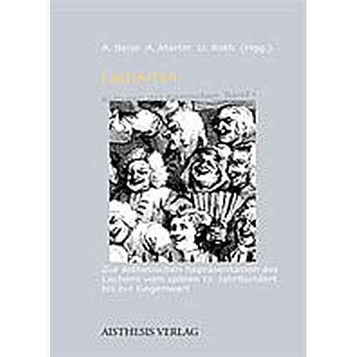 [PDF] Download LachArten: Zur ásthetischen Reprásentation des Lachens vom spáten 17. Jahrhundert bis zur Gegenwart. Kulturen den Komischen - Band 1 (Kulturen des Komischen) Kostenlos