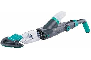 Mountfield Handheld Vacuum Cleaner Shark Blaster for Swimming Pools