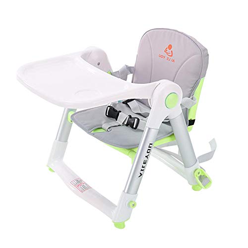 Preisvergleich Produktbild iBaste_Kindersitz Baby Esszimmer Stuhl Multifunktionale Kinder Klapp Baby Beat Tragbare Esszimmerstuhl Esstisch Hocker