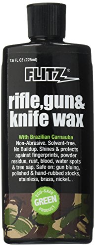 Preisvergleich Produktbild Flitz Rifle and Gun Waxx Bottle