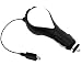 Produktbild Huawei P8, Huawei P8 Lite, Huawei P8 Max, Huawei Ascend P7 700mA USB Premium KFZ / Auto Ladekabel Ladegerät 12V/24V mit Aufrollmechanismus Kabelrolle + 1x USB Ausgang