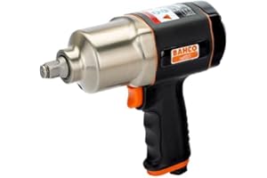 Bahco BP815 - Llave Impacto 1/2