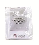 Laerdal Anne - Adult CPR Training Manikin Lungs Pack of 24