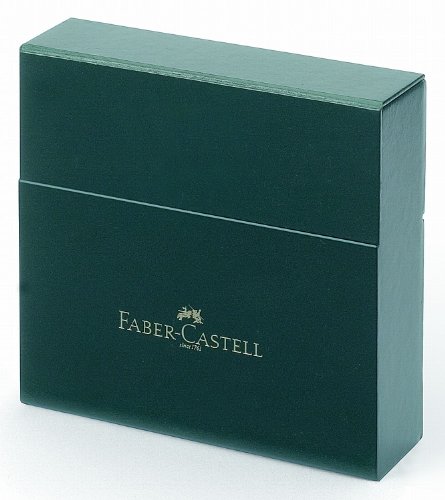 Faber-Castell 167147 – Pitt Artist Pen Geschenkbox, 24 Farben - 3