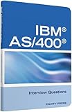 Image de IBM®AS400® Interview Questions, Answers, and Explanations: Unofficial IBM AS/400 Certification Review (English Edition)