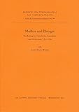 Image de Musker Und Phryger: Ein Beitrag Zur Geschichte Anatoliens Vom 12. Bis Zum 7. Jahrhundert V. Chr.