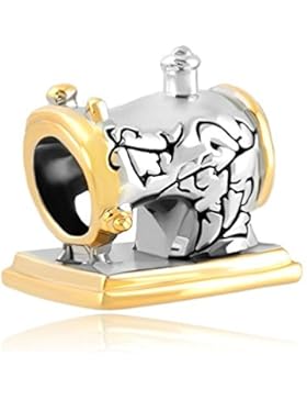 Uniqueen Charmanhänger, Zweiton,