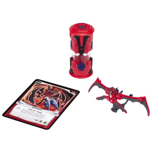 Preisvergleich Produktbild Monsuno Serie 3 Core - Spikebat [UK Import]