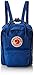 Produktbild Fjällräven Kanken Mini Rucksack, 29 cm, 7 liters, Blau (Deep Azul)