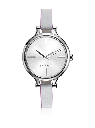 Esprit -Armbanduhr ES109102004_Silver Tone Esprit -Armbanduhr ES109102004_Silver Tone